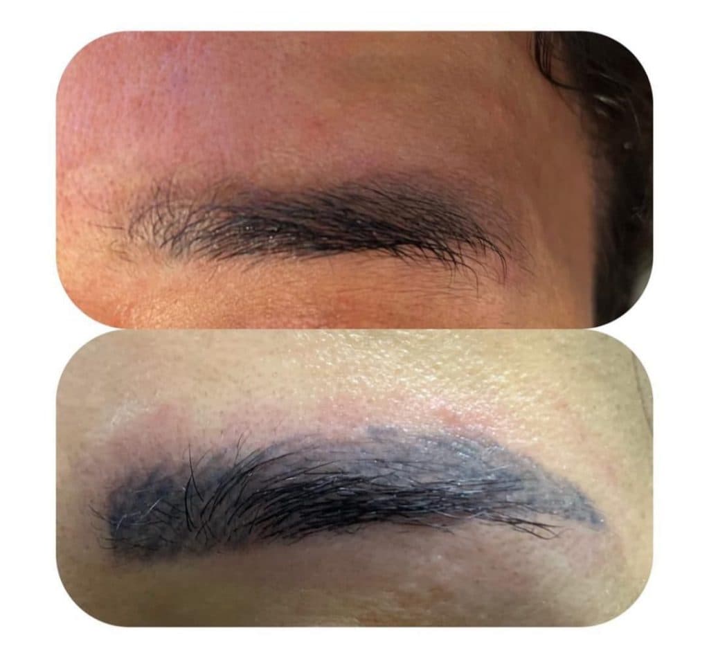 کلینیک زیبایی لیزر دکتر علی کریمی در ایران نژاد سیرجان