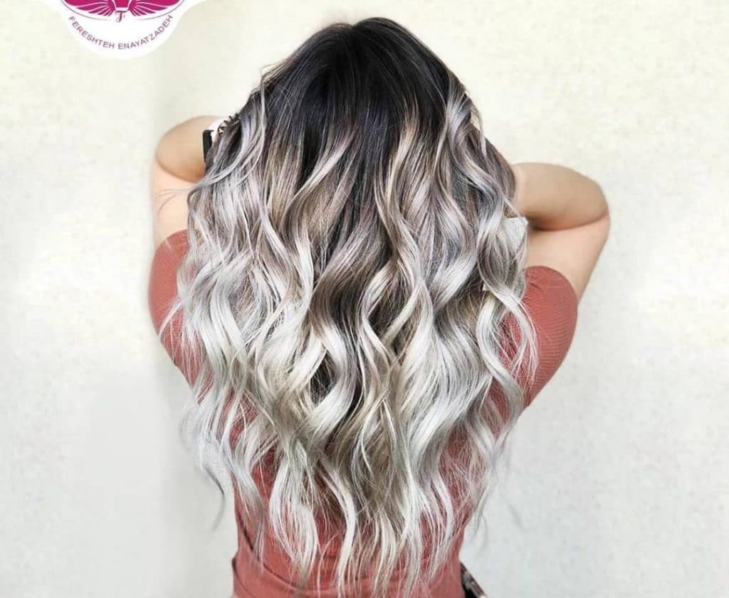 سالن زیبایی رخ ناز در کیانپارس اهواز