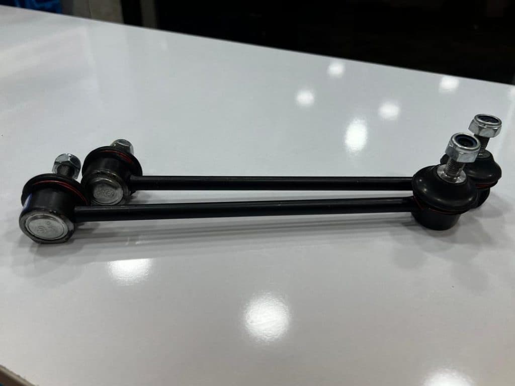 لوازم یدکی پورحسرت در انزلی