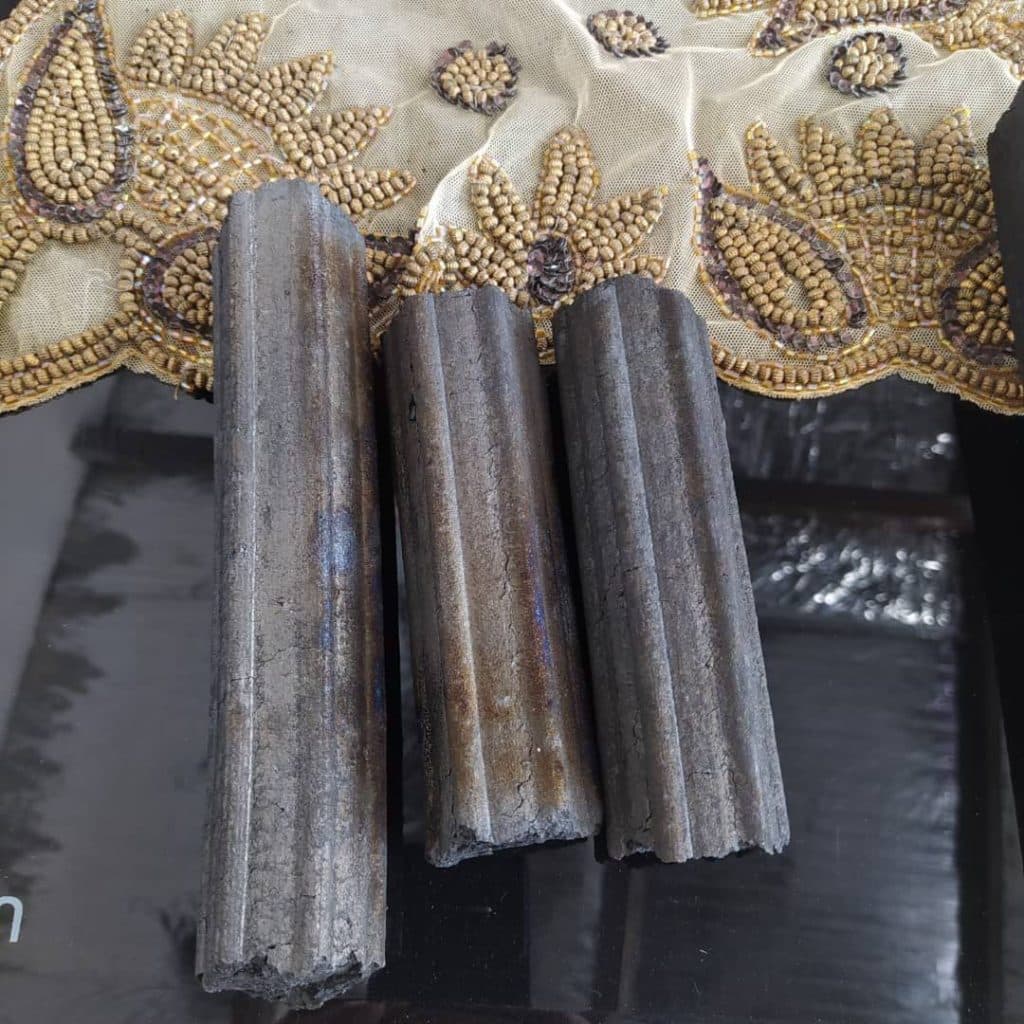 تولید و صادرات زغال کبابی و قلیونی یان زغال در تهران