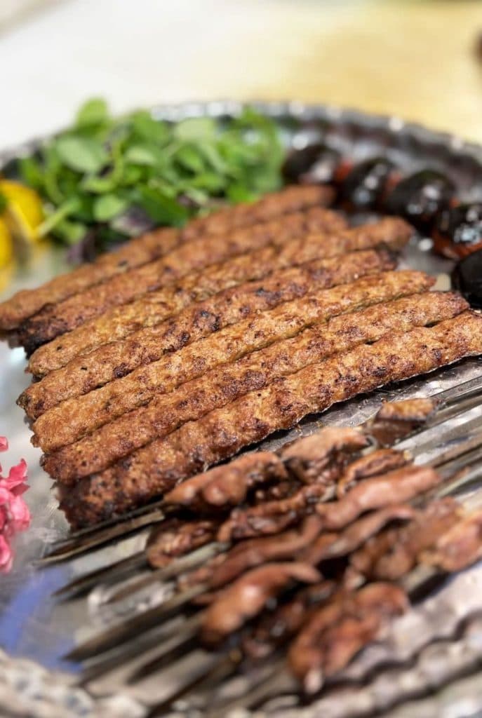 جگر سرای رجال در اصفهان