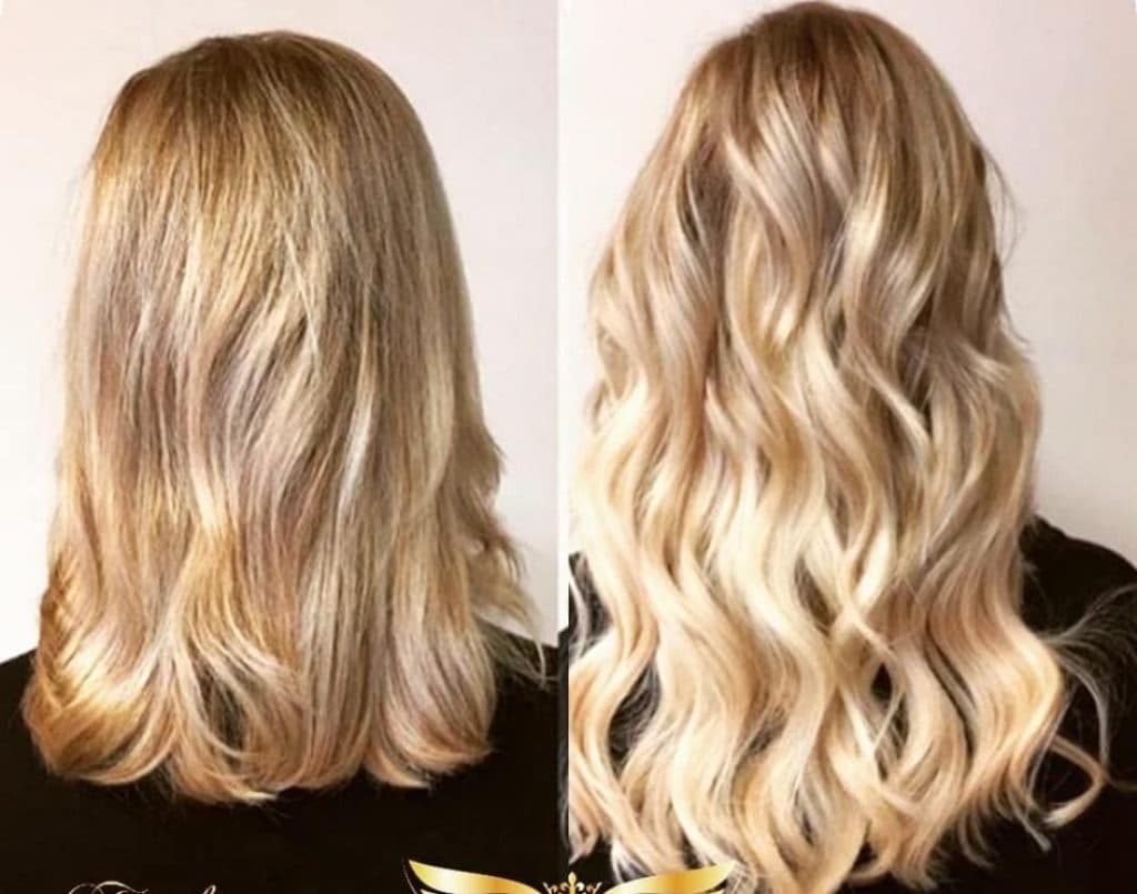 سالن زیبایی رخ ناز در کیانپارس اهواز