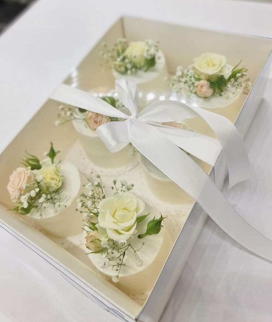 آموزشگاه قنادی نیوشا زارعی در فریدونکنار