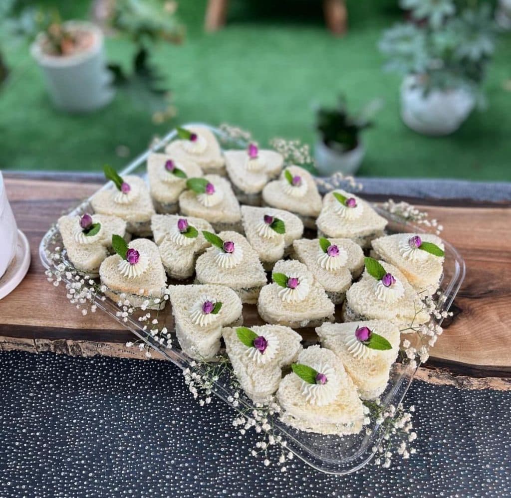 آموزشگاه آشپزی مهلا حفیظیان در کاشان