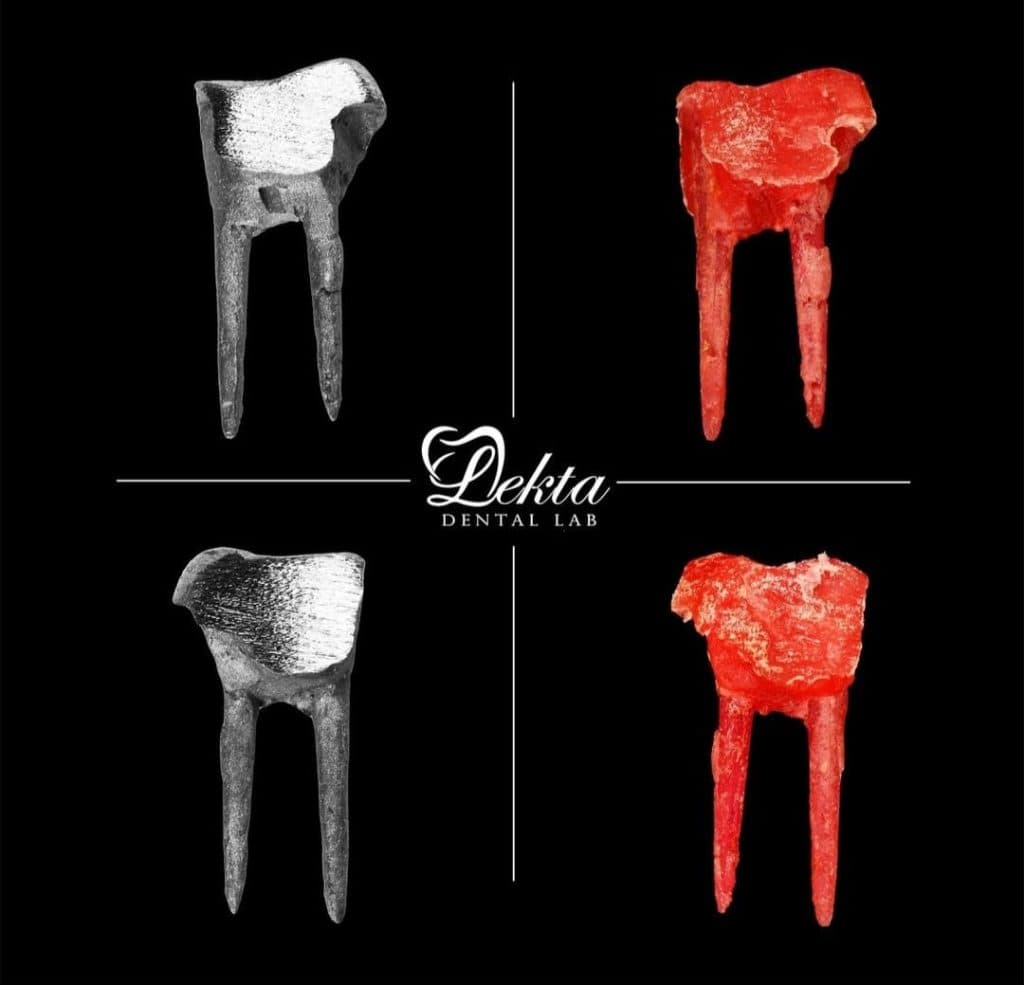 لابراتوار تخصصی پست و کور یکتا در تهران