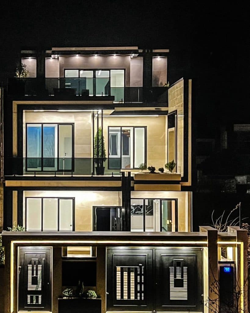 تولید و فروش درب و پنجره دوجداره upvc و ترمال بریک آلتکنو ساری