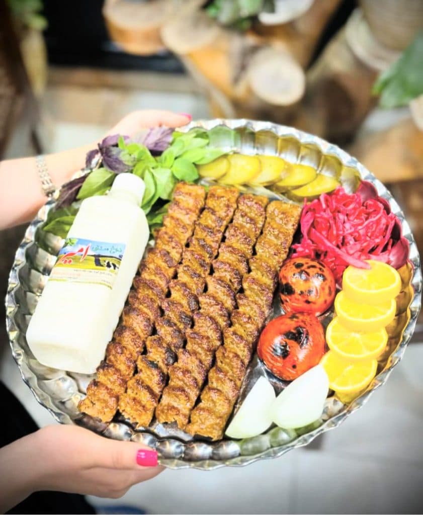 جگر سرای رجال در اصفهان