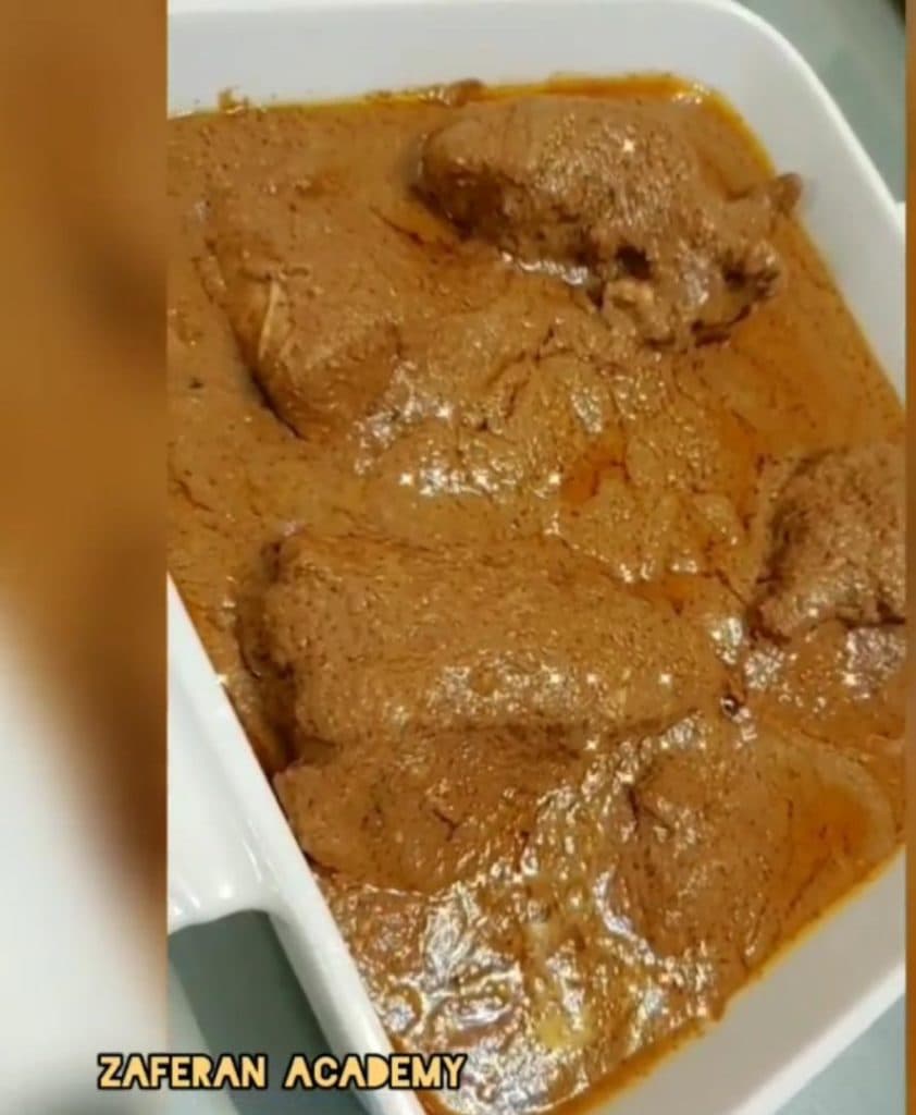 آموزشگاه شیرینی پزی زعفران در لاهیجان