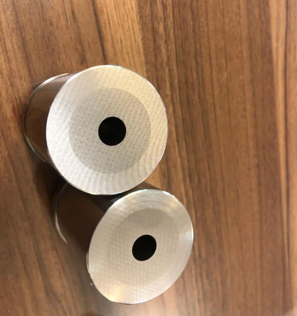 ساخت قالب تنگستن پیچ و مهره البرز در تهران