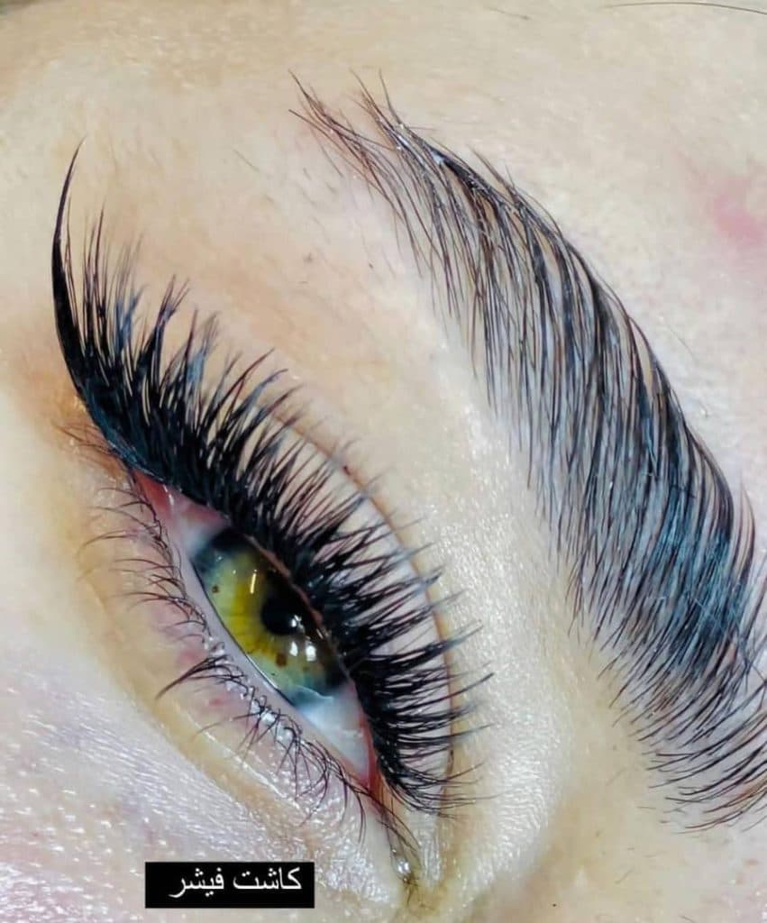 مجموعه زیبایی آرزو بانو در نسیم شهر