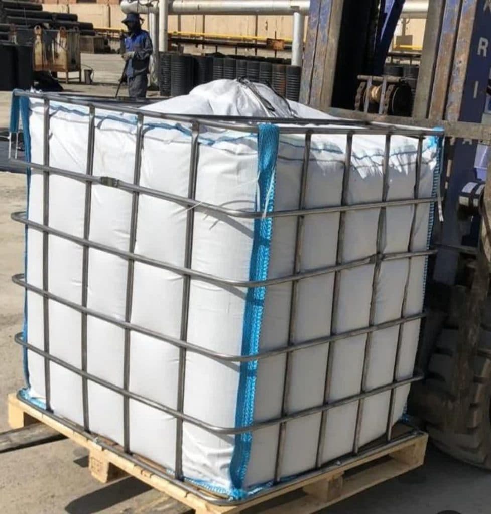 فروش جامبوبگ و گونی فراز بافت کوشا اراک