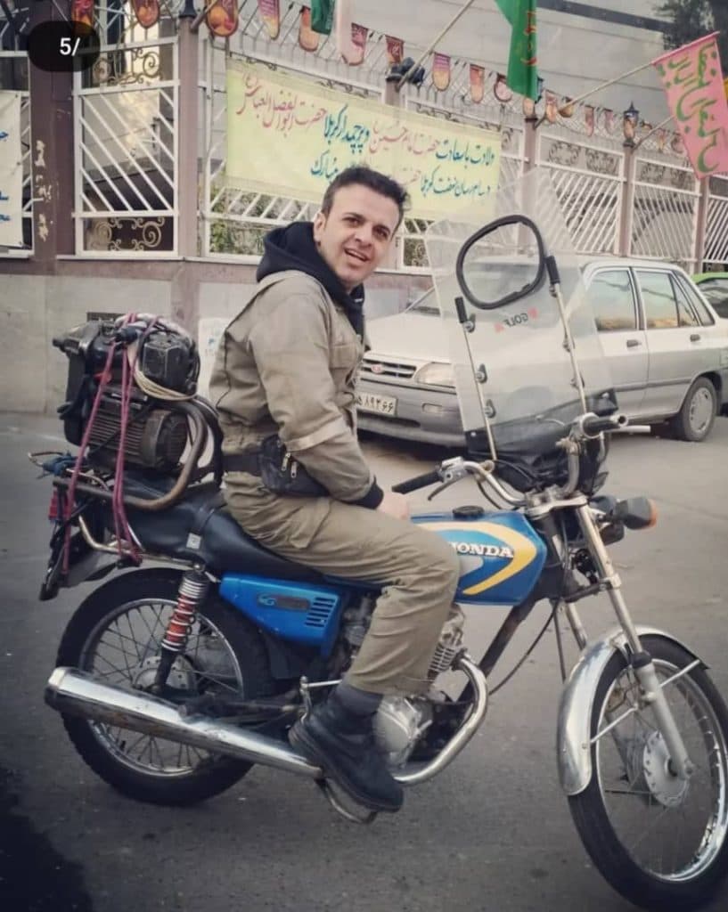 لوله بازکنی و فنر زنی برقی شبانه روزی علی یاری در شیراز