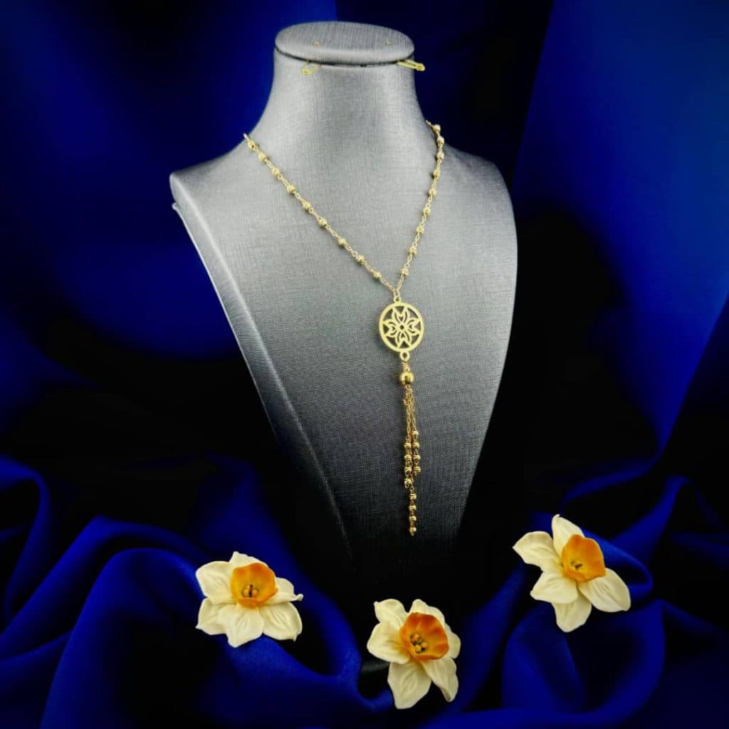 طلافروشی سان گلد گالری در اصفهان