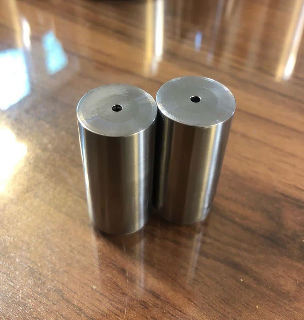 ساخت قالب تنگستن پیچ و مهره البرز در تهران