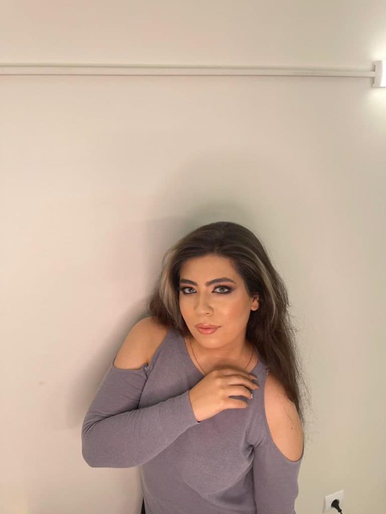 سالن تخصصی vip زیبایی عروس دلی در ولنجک تهران