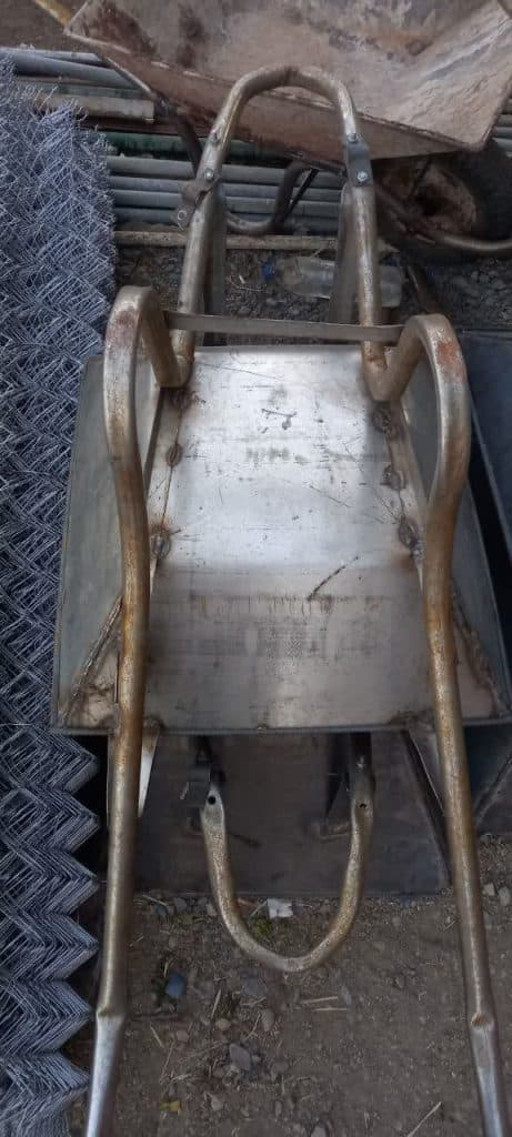 فنس توری نورمحمدی شاهرود