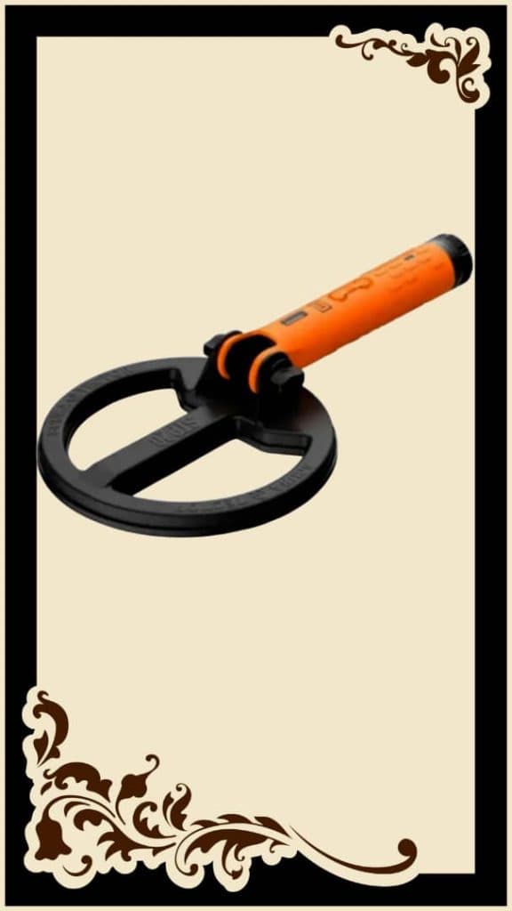 فروش اقساطی دستگاه فلزیاب فالک دتکتورز اکبری در نقده