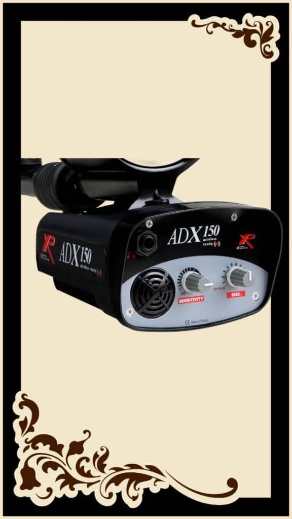 فروش اقساطی دستگاه فلزیاب فالک دتکتورز اکبری در تهران