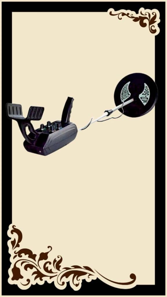 فروش اقساطی دستگاه فلزیاب فالک دتکتورز اکبری در تهران