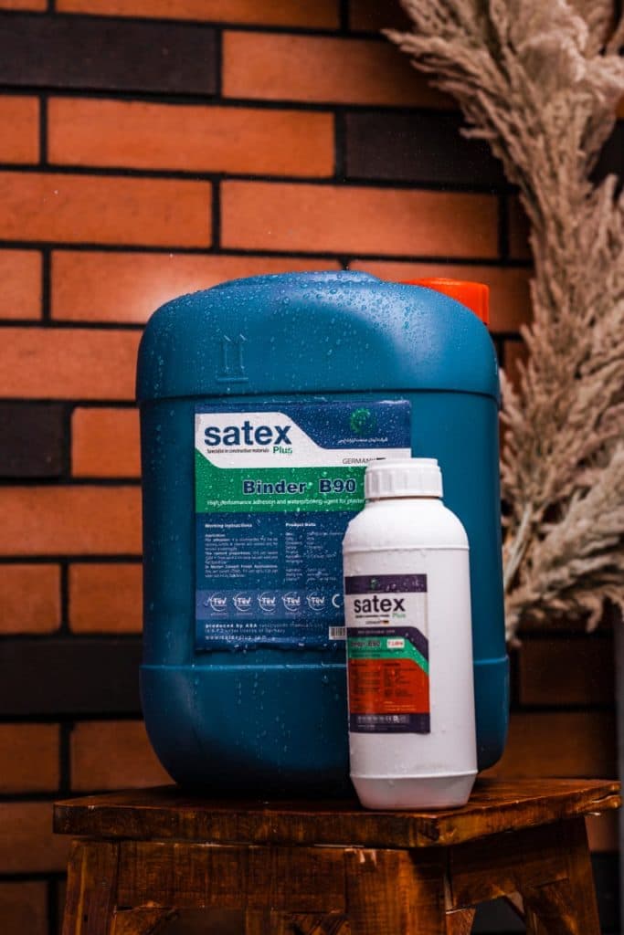 نمایندگی انحصاری فروش چسب کاشی ساتکس مهربان در لاله تبریز