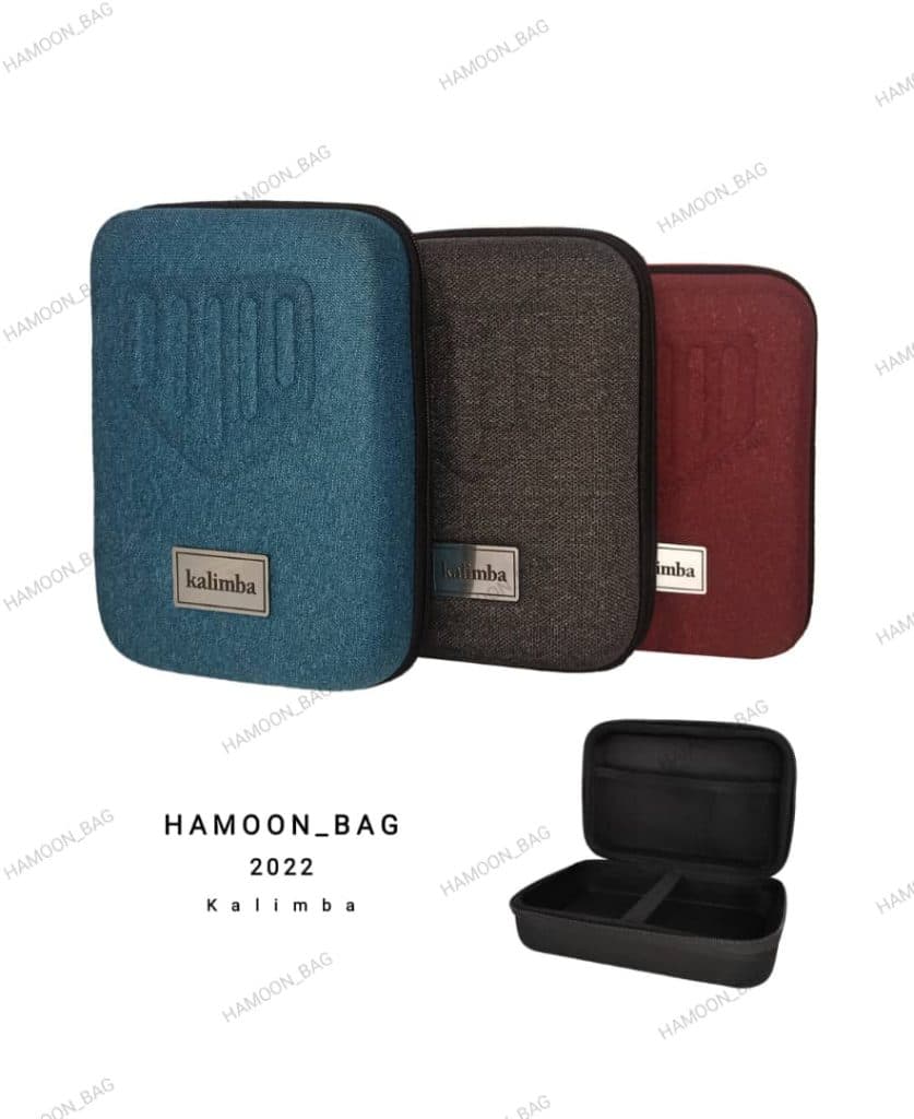 تولید و پخش کیف محافظ هاردکیس هامون بگ در 15 خرداد تهران