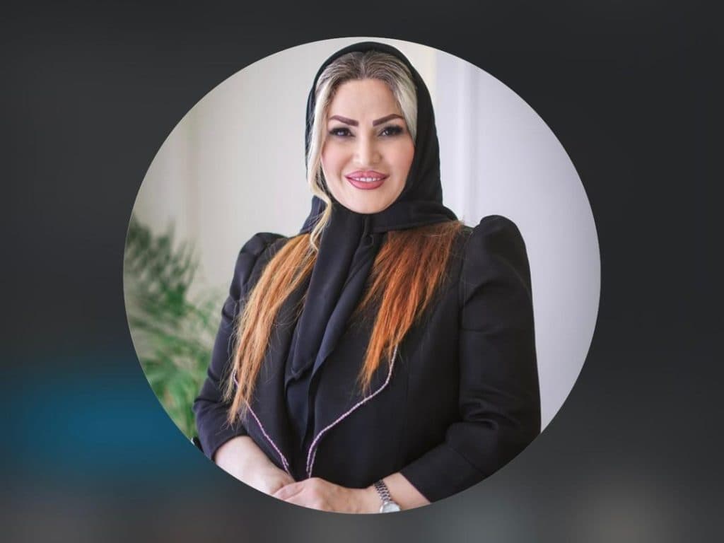 آموزش و خدمات تخصصی cip لباس شب معصومه شیردل در آمل