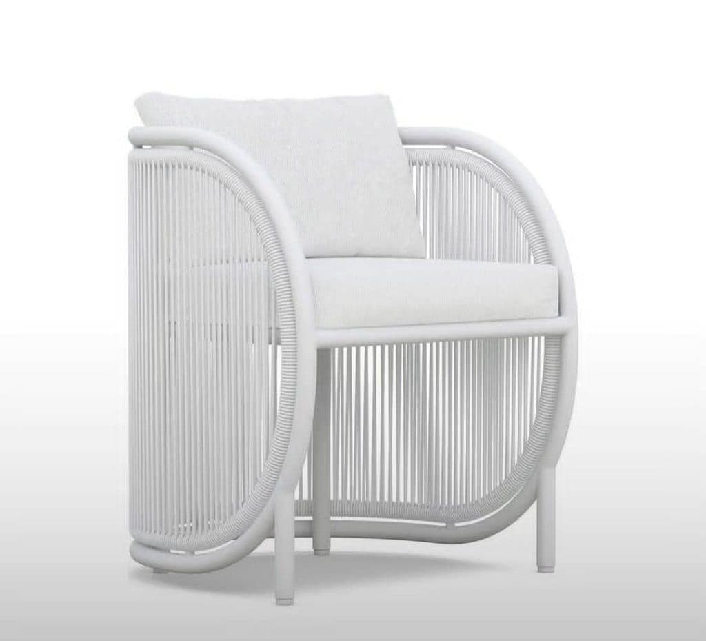 تولید و فروش میز و صندلی فلزی رستورانی مدرن شکرانی در اهواز