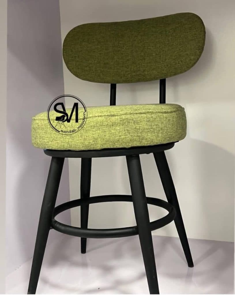 تولید و فروش میز و صندلی فلزی رستورانی مدرن شکرانی در اهواز