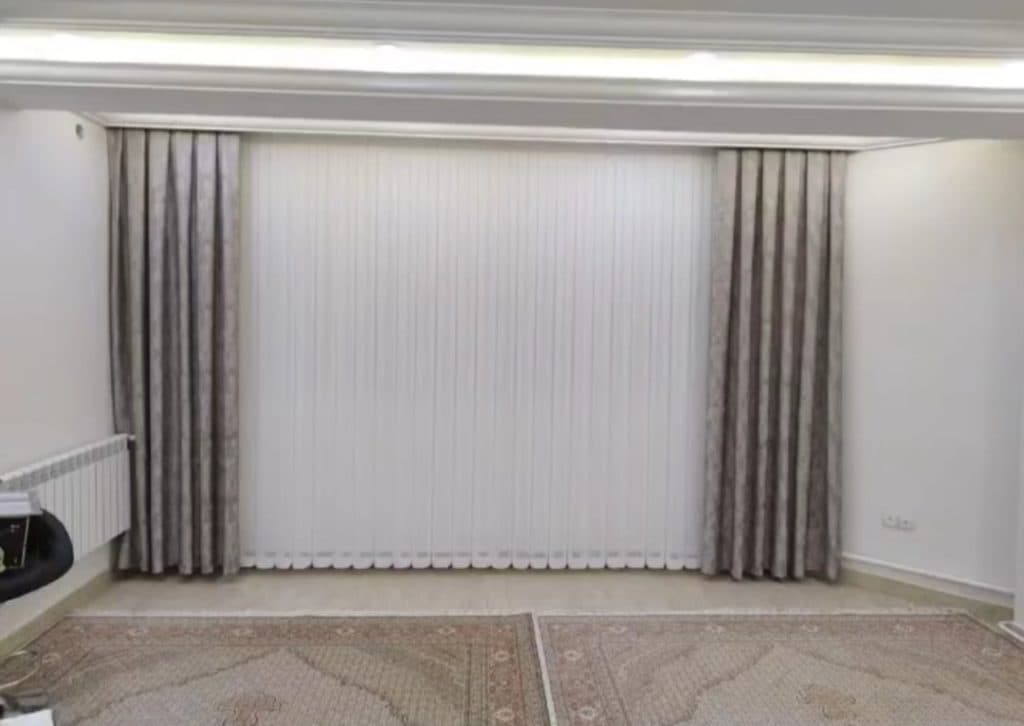 پرده سرای ایپک در تبریز