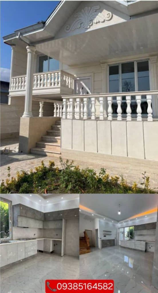 مشاورین املاک عمارت چاف و چمخاله در لنگرود