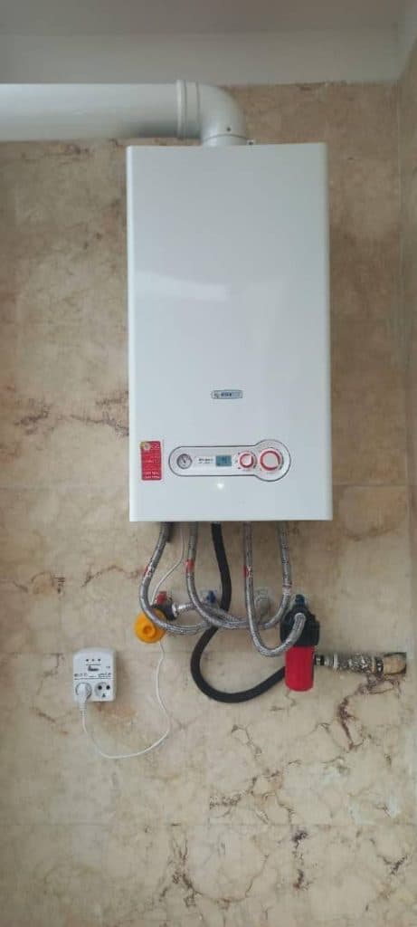 مرکز تخصصی حرارتی برودتی هیتاکلد گرجی در اشرفی اصفهانی تهران