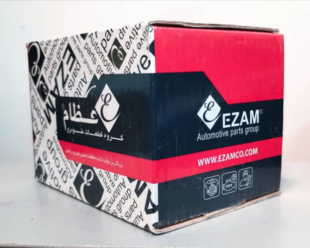 لوازم یدکی هایپر یدک در اصفهان