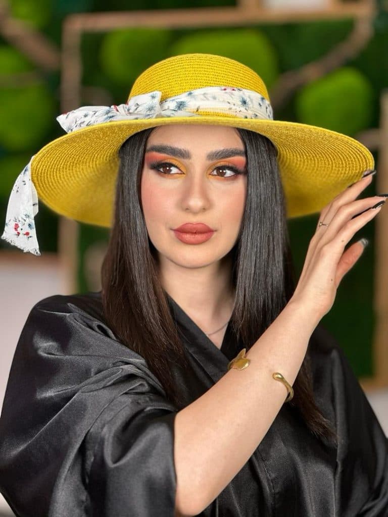 سالن تخصصی vip زیبایی عروس دلی در ولنجک تهران