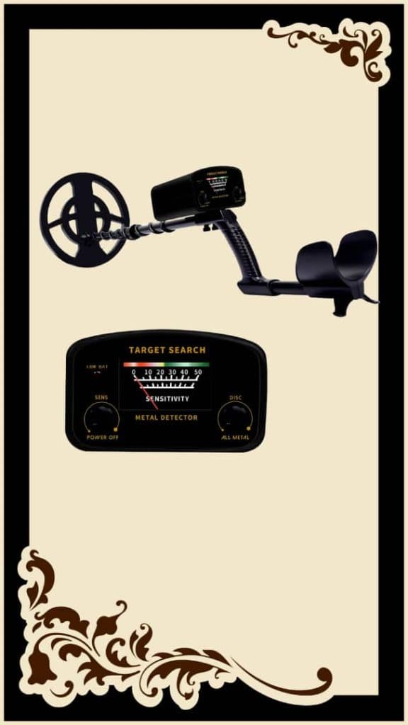 فروش اقساطی دستگاه فلزیاب فالک دتکتورز اکبری در نقده