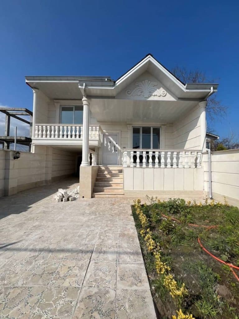 مشاورین املاک عمارت چاف و چمخاله در لنگرود