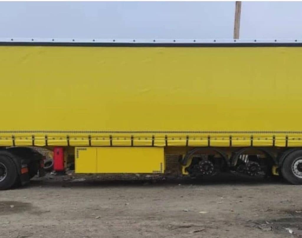 کانتینر سازی کاراجا در پیرانشهر