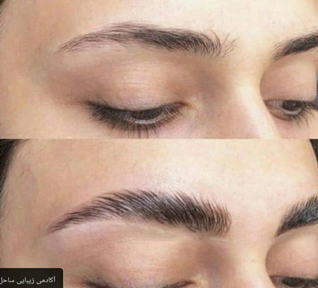 آموزشگاه مراقبت زیبایی ساحل در ۴۵ متری انصاریه زنجان