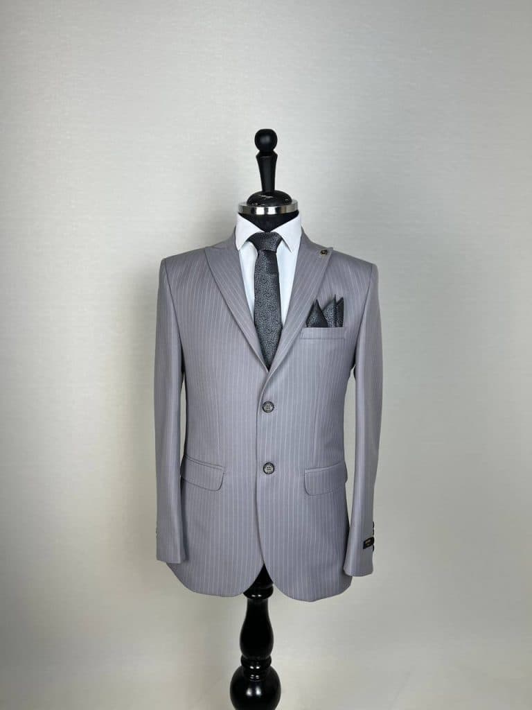 فروشگاه کت و شلوار عظیمی در قزوین