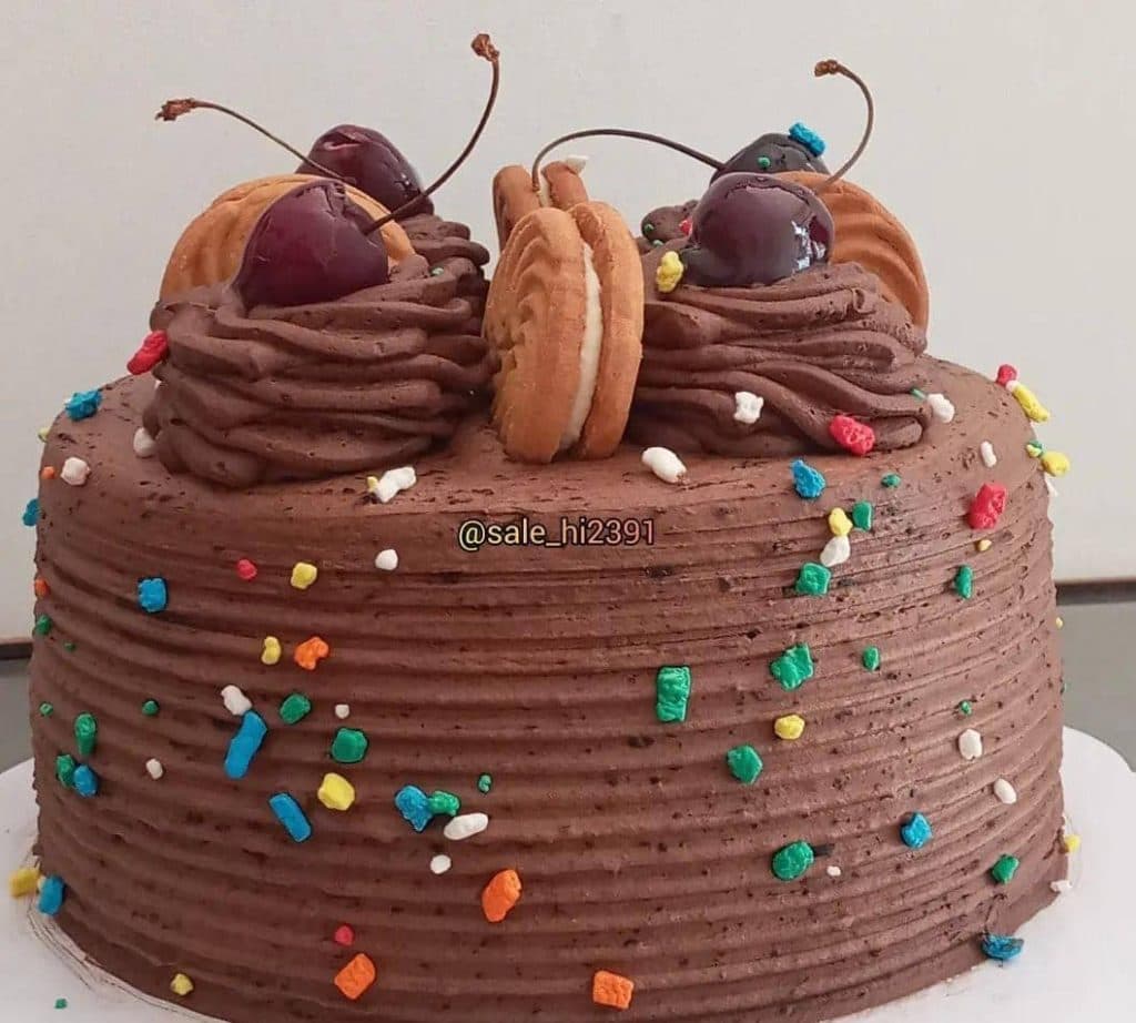 قنادی گلستان در کیاسر