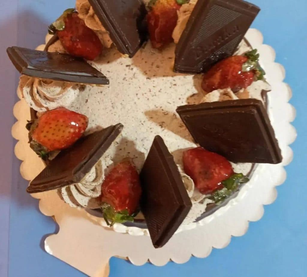 قنادی گلستان در کیاسر