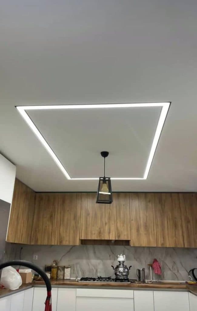 برقکاری ساختمان مرتضی زاده در رحیم آباد