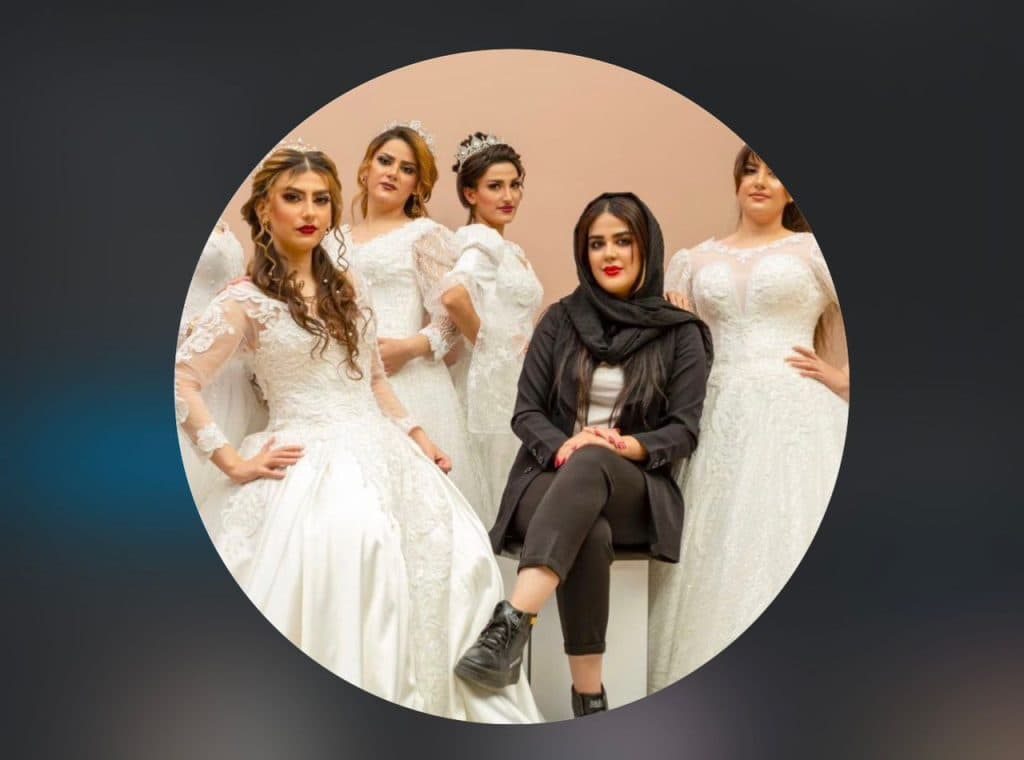 سالن زیبایی تخصصی cip شعله نقاب در ملکان