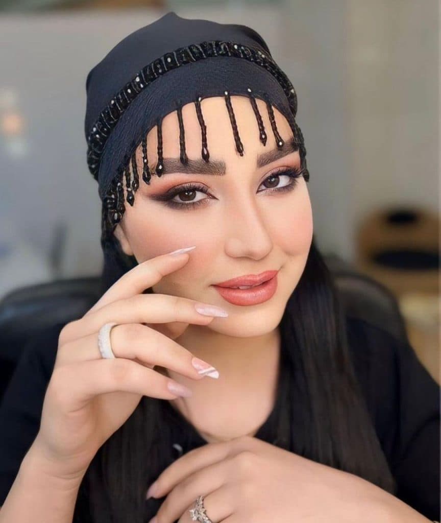 سالن زیبایی تخصصی cip شعله نقاب در ملکان