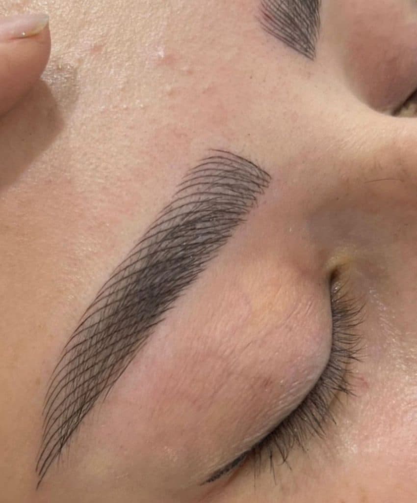 سالن زیبایی تخصصی cip شعله نقاب در ملکان