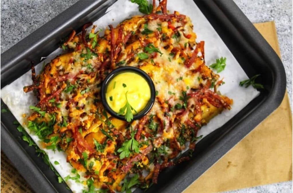 آموزشگاه آشپزی تحسین در بندرعباس