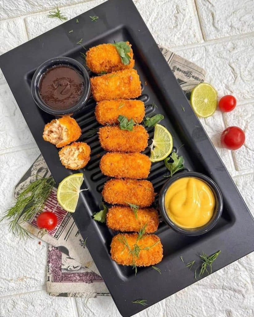 آموزشگاه آشپزی تحسین در بندرعباس