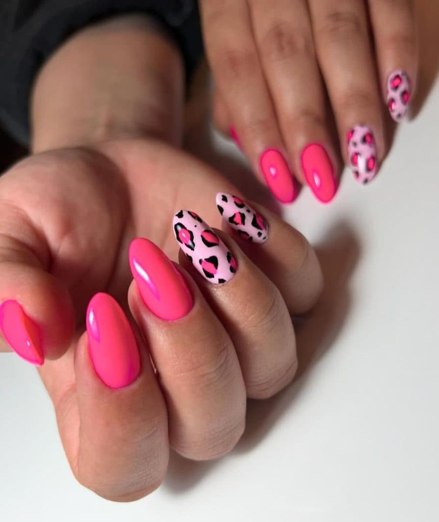 مرکز تخصصی ناخن ویدا در فلکه اول فردیس