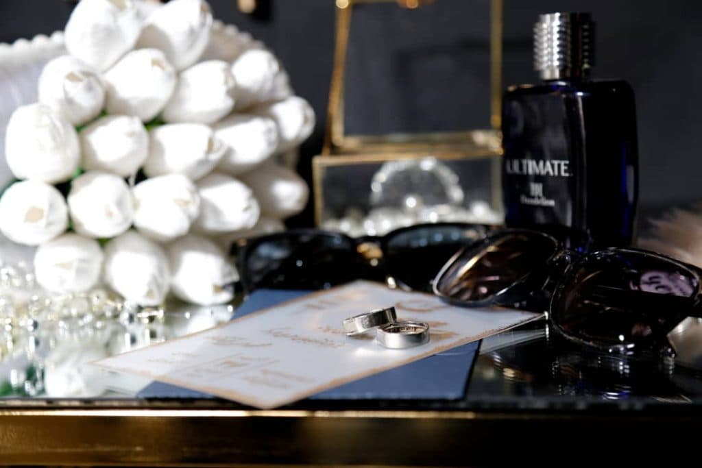 تشریفات عروسی دنیا در رشت