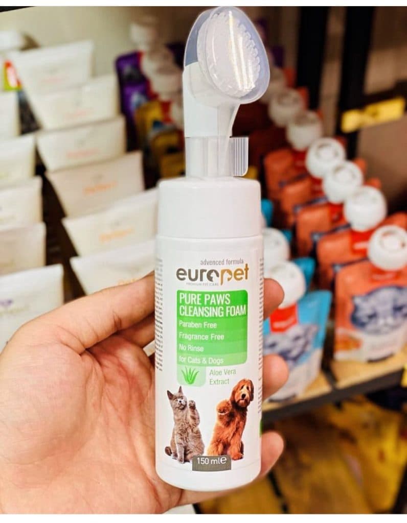 پت شاپ احسان در ائل گولی تبریز