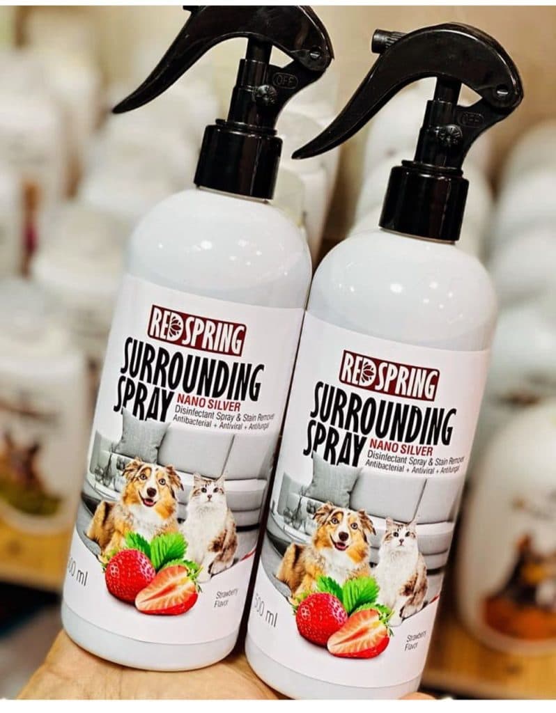 پت شاپ احسان در ائل گولی تبریز